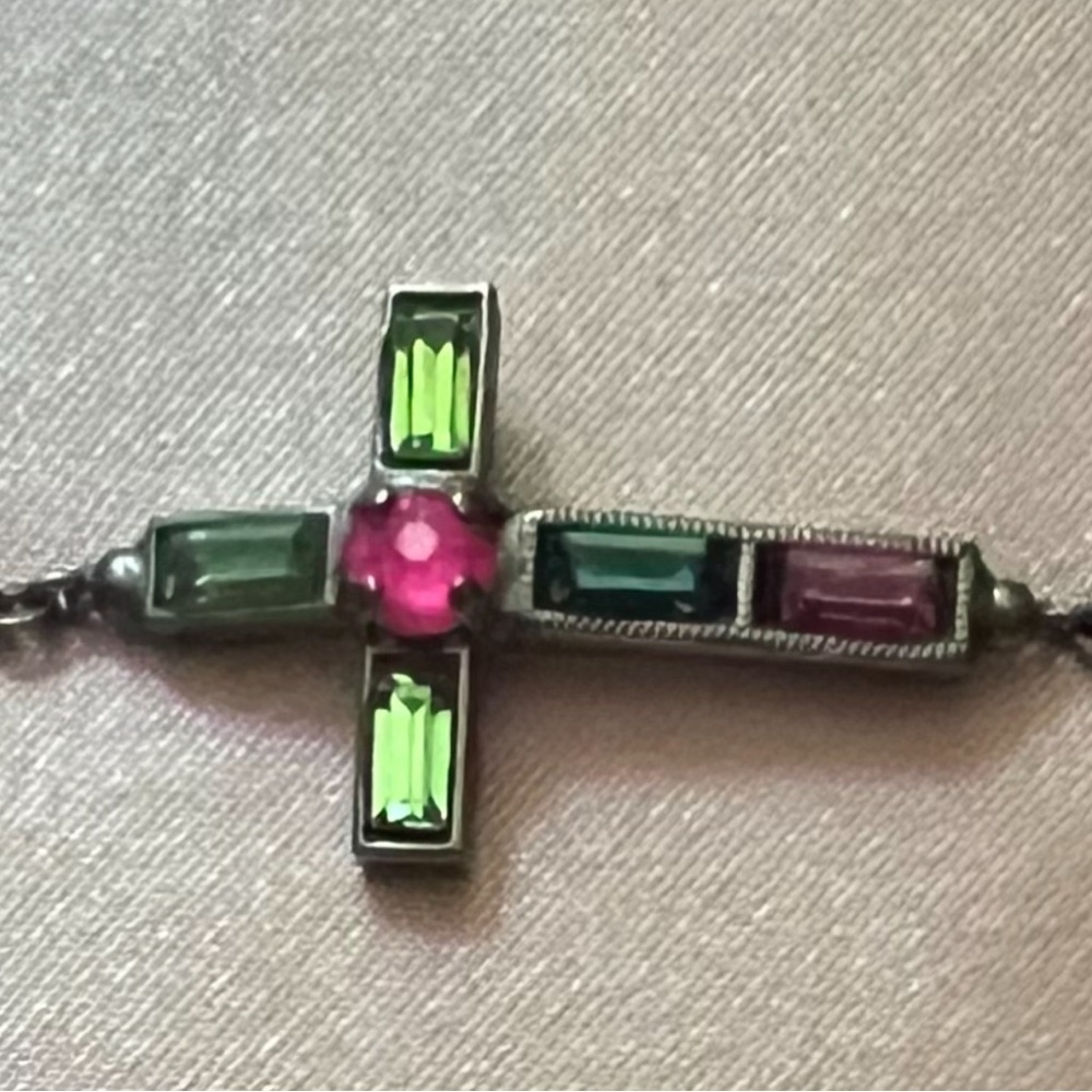 Sorrelli Venezia Slider Bracelet - Picture 2 of 4
